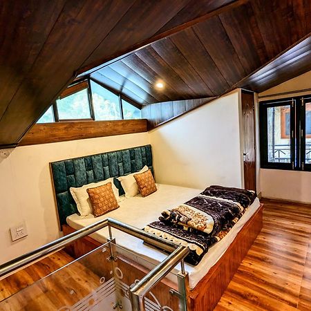 Kavi'S Vacation Homes - Sainj エクステリア 写真