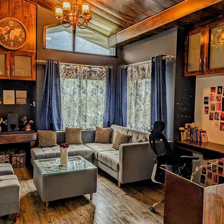 Kavi'S Vacation Homes - Sainj エクステリア 写真