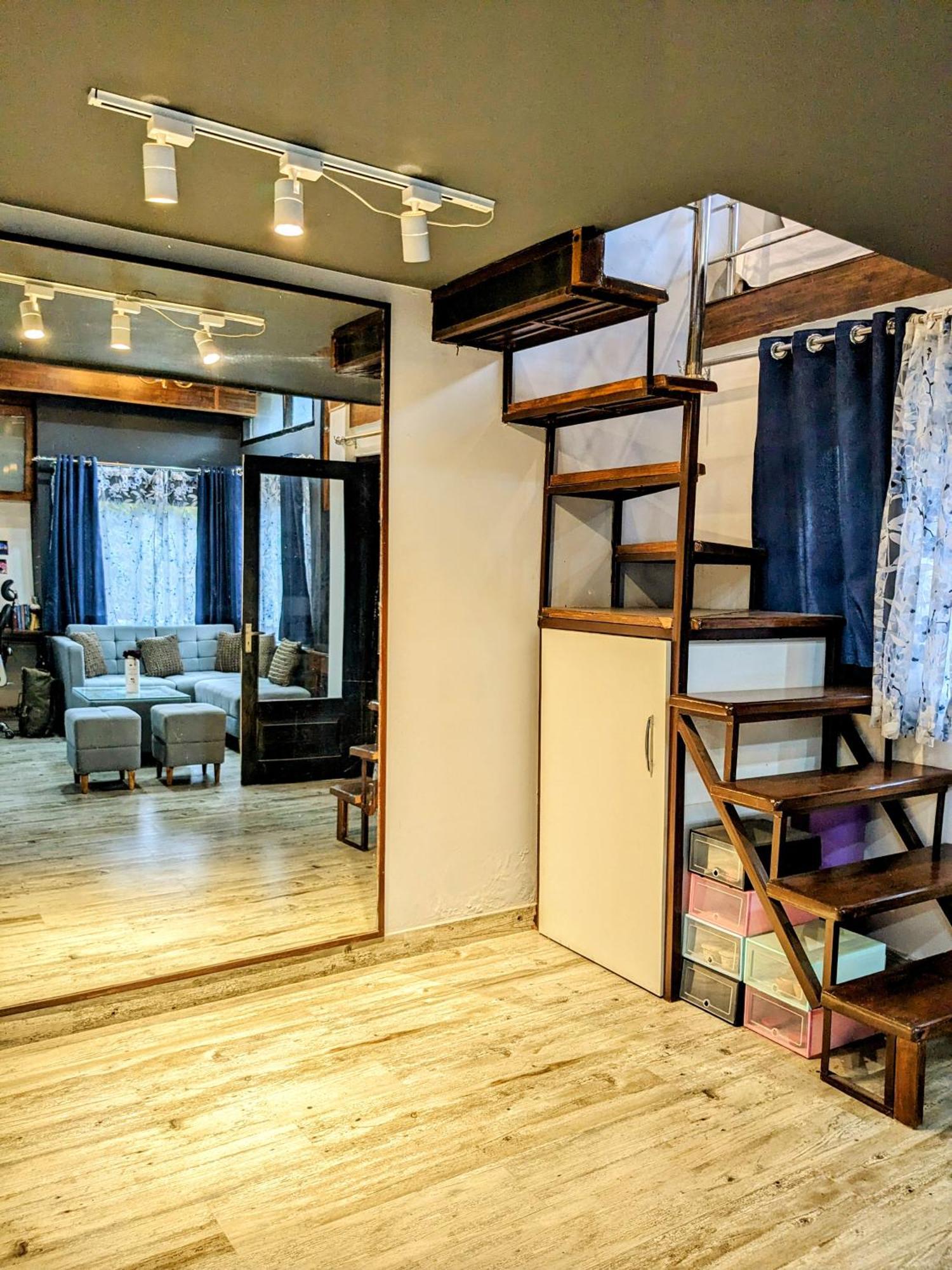Kavi'S Vacation Homes - Sainj エクステリア 写真