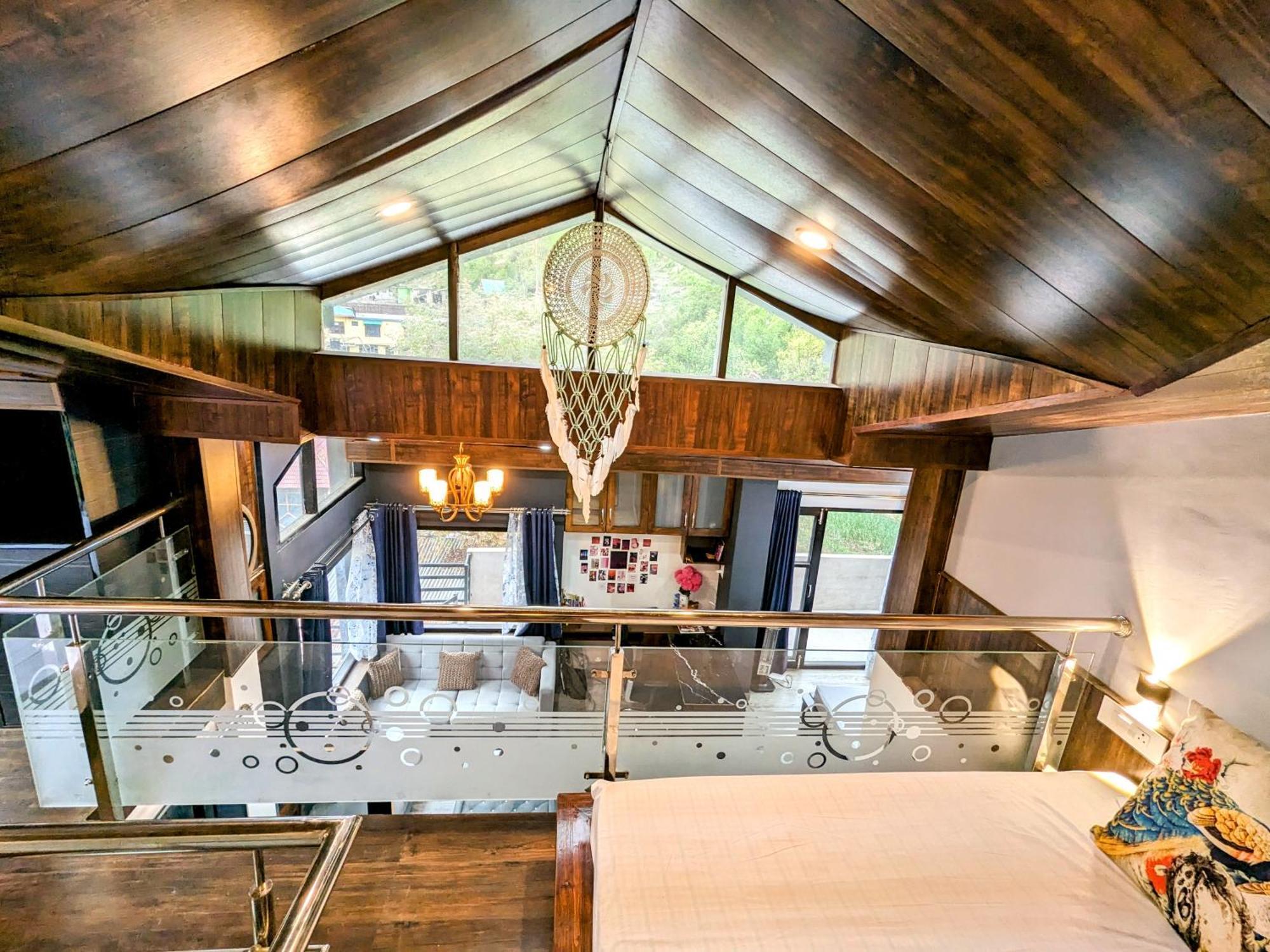 Kavi'S Vacation Homes - Sainj エクステリア 写真