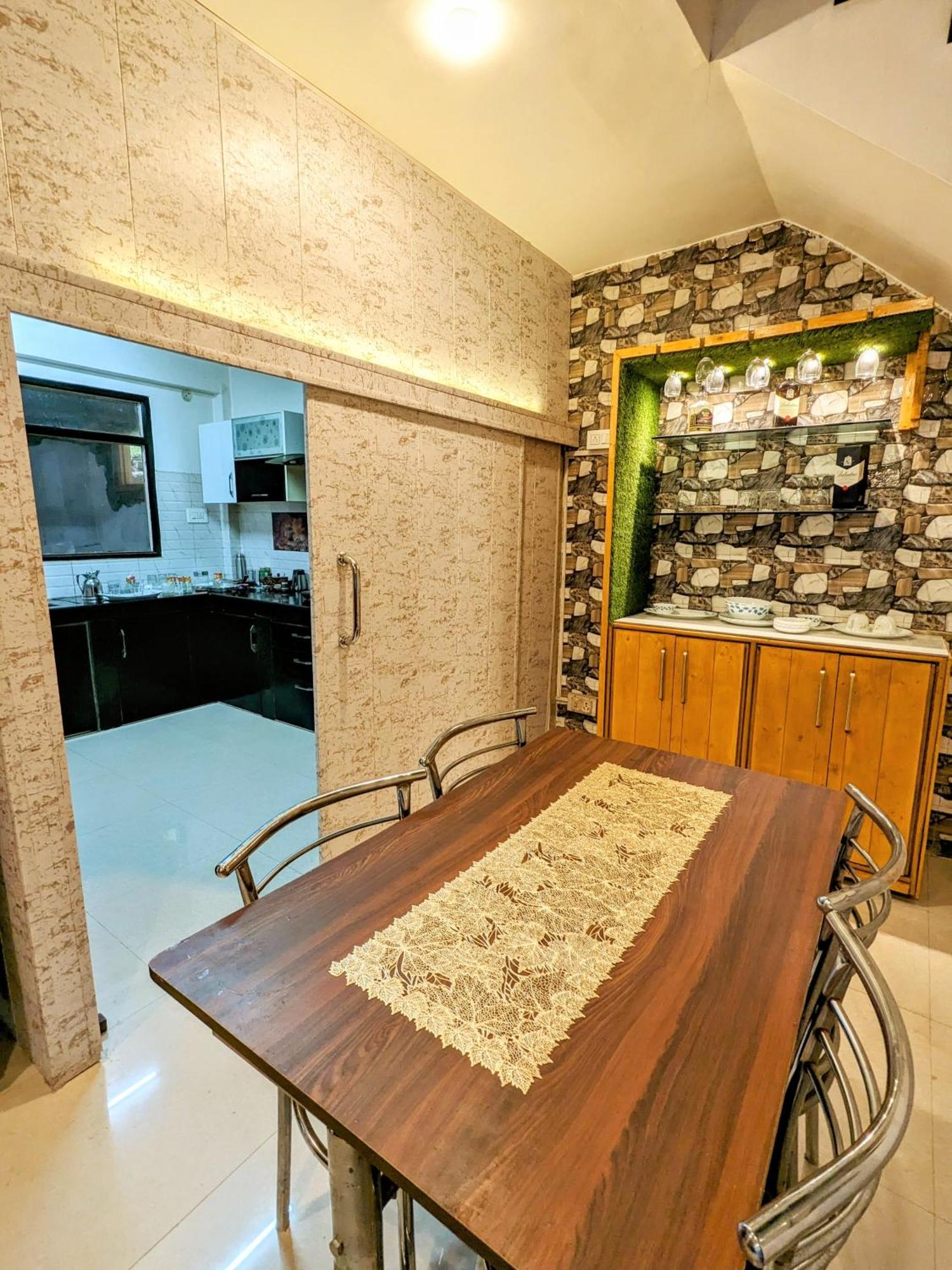Kavi'S Vacation Homes - Sainj エクステリア 写真