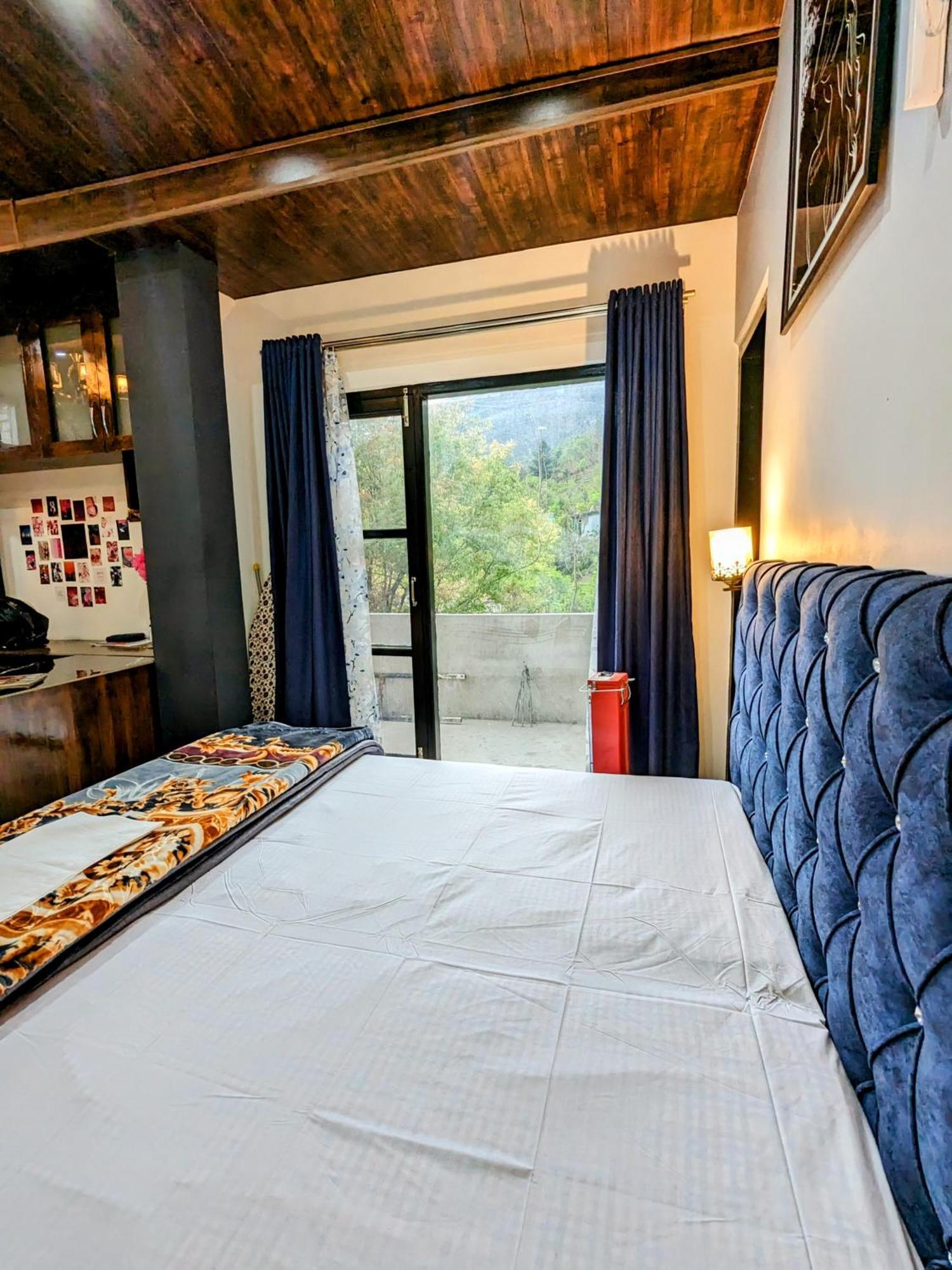 Kavi'S Vacation Homes - Sainj エクステリア 写真