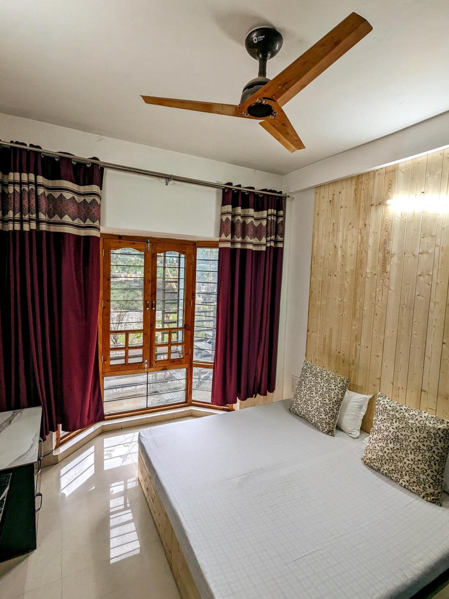 Kavi'S Vacation Homes - Sainj エクステリア 写真