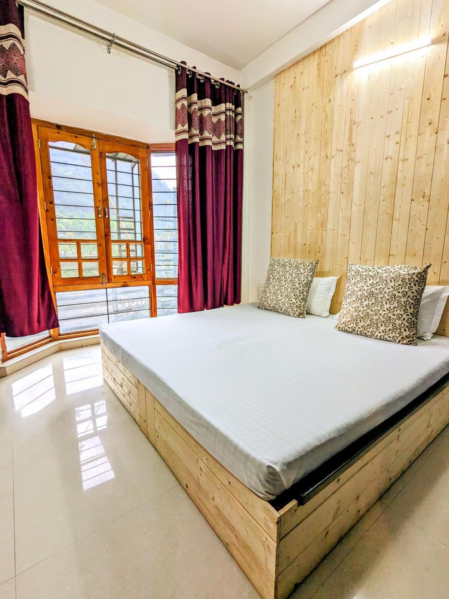 Kavi'S Vacation Homes - Sainj エクステリア 写真