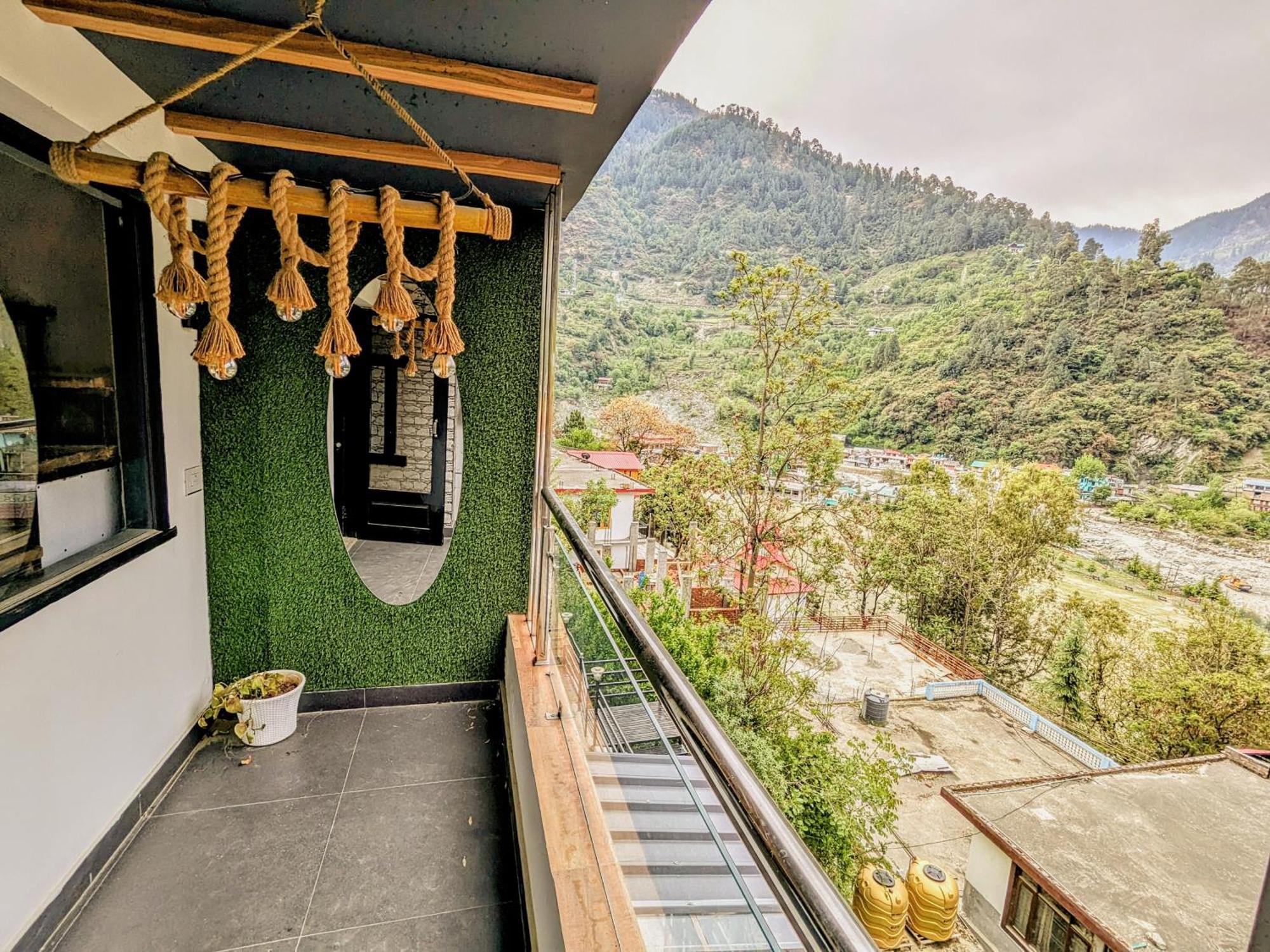 Kavi'S Vacation Homes - Sainj エクステリア 写真